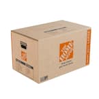 X-Large box / 60 pounds